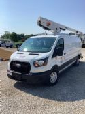 2021 Versalift Vantel 29NE Aerial Bucket Trucks 30 ft - 45 ft