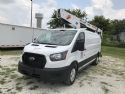 2021 Versalift Vantel 29NE Aerial Bucket Trucks 30 ft - 45 ft