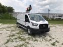 2021 Versalift Vantel 29NE / Ford Transit Van