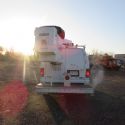 2012 Versalift Vantel 29I / Ford E-350
