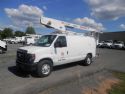 2013 Versalift Vantel 29N Aerial Bucket Trucks 30 ft - 45 ft