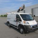 2023 Versalift VANTEL29 NE / DODGE PROMASTER3500