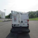 2023 Versalift VANTEL29 NE / DODGE PROMASTER3500