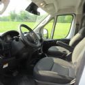 2023 Versalift VANTEL29 NE / DODGE PROMASTER3500