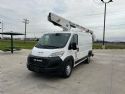 2023 Versalift Vantel 29NE Aerial Bucket Trucks 30 ft - 45 ft