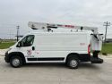 2023 Versalift Vantel 29NE / Dodge Promaster 3500