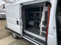 2023 Versalift Vantel 29NE / Dodge Promaster 3500