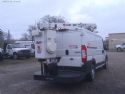 2023 Versalift Vantel 29NE / Dodge Promaster 3500