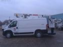 2023 Versalift Vantel 29NE / Dodge Promaster 3500