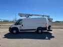 2023 Versalift Vantel 29NE Aerial Bucket Trucks 30 ft - 45 ft