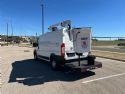 2023 Versalift Vantel 29NE / Dodge Promaster 3500