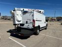 2023 Versalift Vantel 29NE / Dodge Promaster 3500