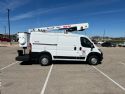 2023 Versalift Vantel 29NE / Dodge Promaster 3500