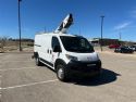 2023 Versalift Vantel 29NE / Dodge Promaster 3500