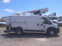 2023 Versalift Vantel 29NE / Dodge Promaster 3500