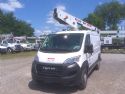 2023 Versalift Vantel 29NE / Dodge Promaster 3500