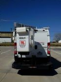 2023 Versalift VANTEL29 NE / RAM PROMASTER3500