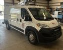 2023 Versalift VANTEL29 NE Aerial Bucket Trucks 30 ft - 45 ft