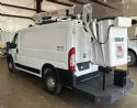 2023 Versalift VANTEL29 NE / RAM PROMASTER3500