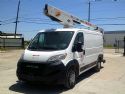 2023 Versalift VANTEL29 NE Aerial Bucket Trucks 30 ft - 45 ft