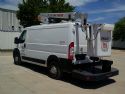 2023 Versalift VANTEL29 NE / RAM PROMASTER3500