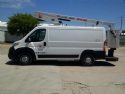 2023 Versalift VANTEL29 NE / RAM PROMASTER3500