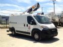 2023 Versalift VANTEL29 NE / RAM PROMASTER3500
