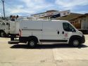 2023 Versalift VANTEL29 NE / RAM PROMASTER3500