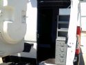 2023 Versalift VANTEL29 NE / RAM PROMASTER3500