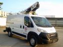 2023 Versalift VANTEL29 NE Aerial Bucket Trucks 30 ft - 45 ft