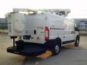 2023 Versalift VANTEL29 NE / RAM PROMASTER3500