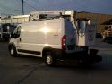 2023 Versalift VANTEL29 NE / RAM PROMASTER3500