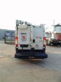 2023 Versalift VANTEL29 NE / RAM PROMASTER3500