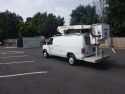 2014 Versalift Vantel 29-IH / Ford E-350
