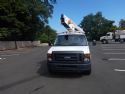 2014 Versalift Vantel 29-IH / Ford E-350