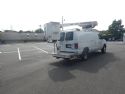 2014 Versalift Vantel 29-IH / Ford E-350