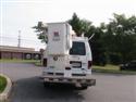 2008 Versalift Vantel29-N / Ford E-350