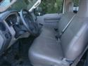 2008 Versalift TEL 29N / Ford F-350