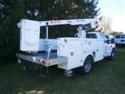 2008 Versalift TEL 29N / Ford F-350