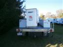 2008 Versalift TEL 29N / Ford F-350