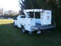 2008 Versalift TEL 29N / Ford F-350