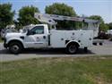 2008 Versalift TEL29-N / Ford F-350