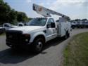 2008 Versalift TEL29-N / Ford F-350