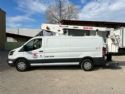 2018 Versalift Vantel 29N Aerial Bucket Trucks 30 ft - 45 ft