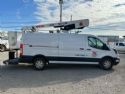 2018 Versalift Vantel 29N / Ford Transit
