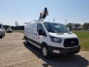 2018 Versalift Vantel 29N Aerial Bucket Trucks 30 ft - 45 ft