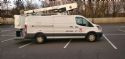 2018 Versalift Vantel 29N Aerial Bucket Trucks 30 ft - 45 ft