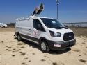 2018 Versalift Vantel 29N Aerial Bucket Trucks 30 ft - 45 ft