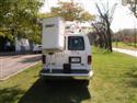 2008 Versalift Vantel 29-N / Ford E-350