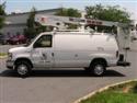 2008 Versalift Vantel 29 N Aerial Bucket Trucks 30 ft - 45 ft